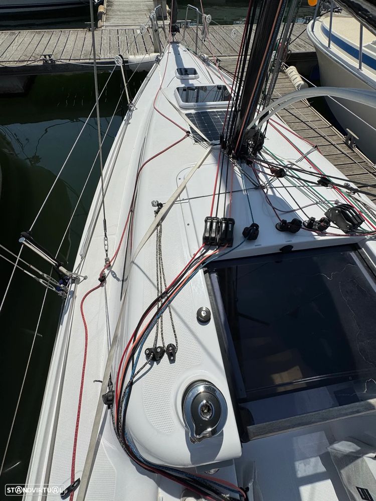 Beneteau First 27 SE - 6
