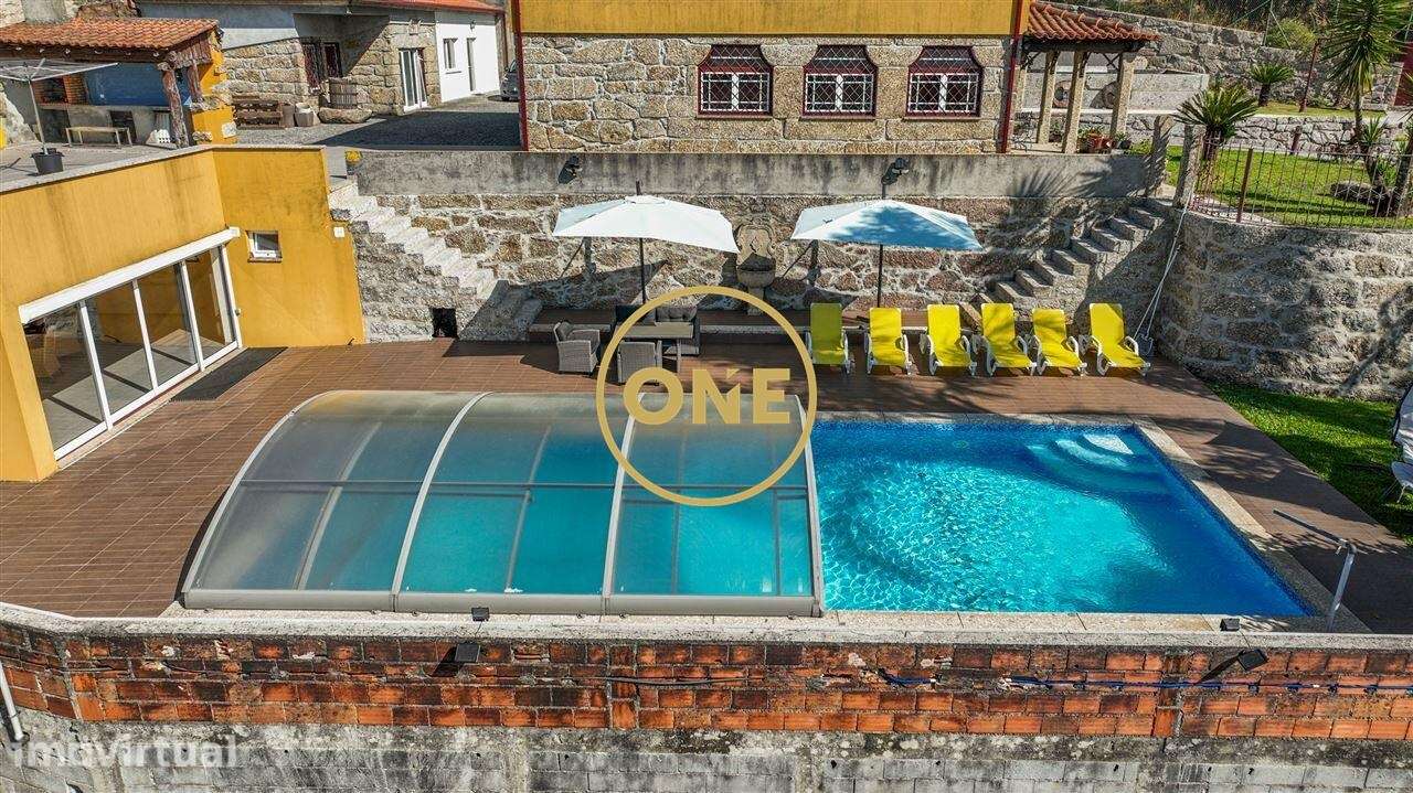 Quintinha em Sezures - Grande imagem: 5/50