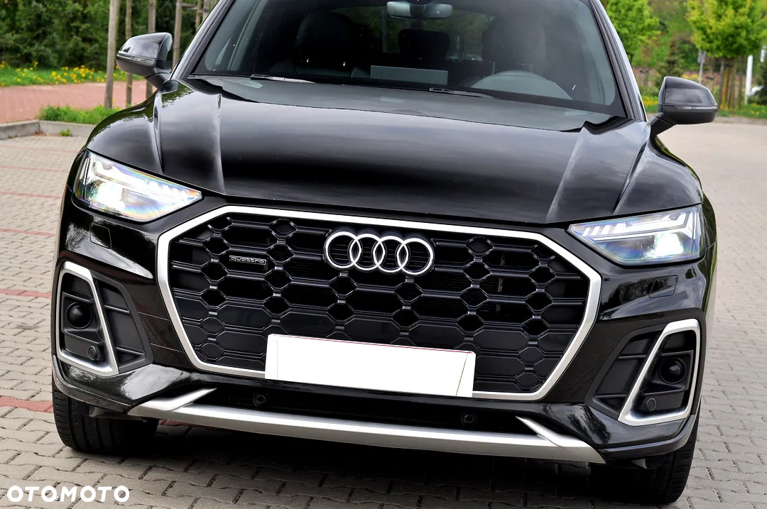 Audi Q5 50 TFSI e quattro S tronic sport - 12