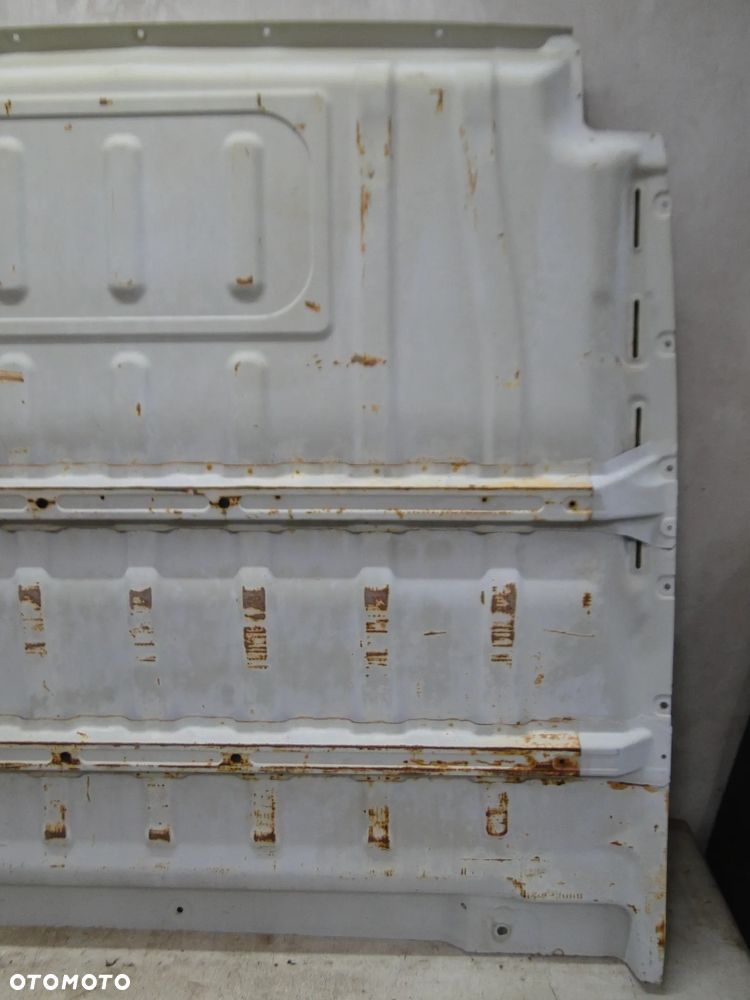 BOXER JUMPER DUCATO III 3 ŚCIANA GRODZIOWA TAPICERKA 06-23r EUROPA - 8