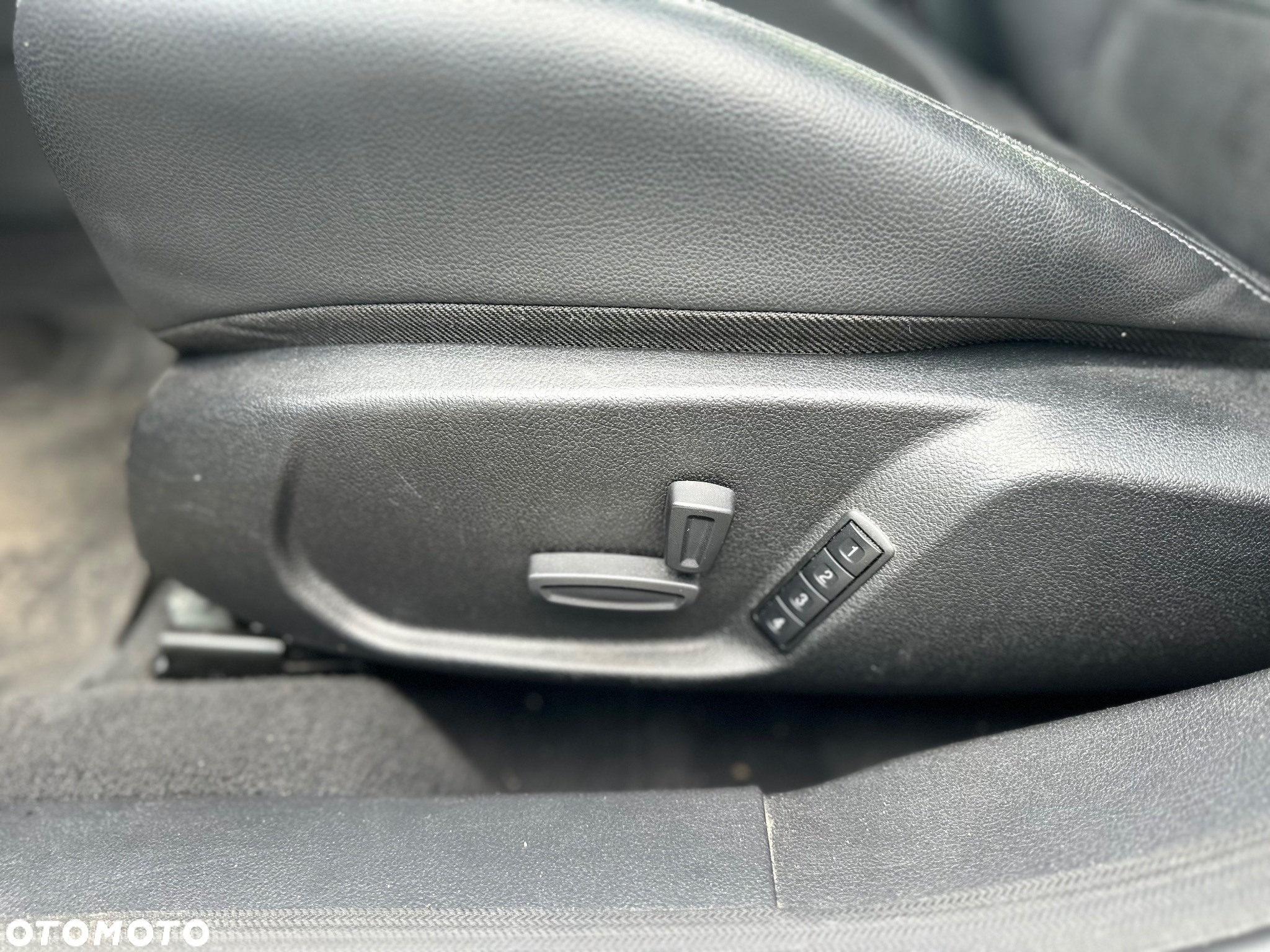 Ford Mondeo 2.0 T Platinium X Plus (Titanium) MPS6 - 8