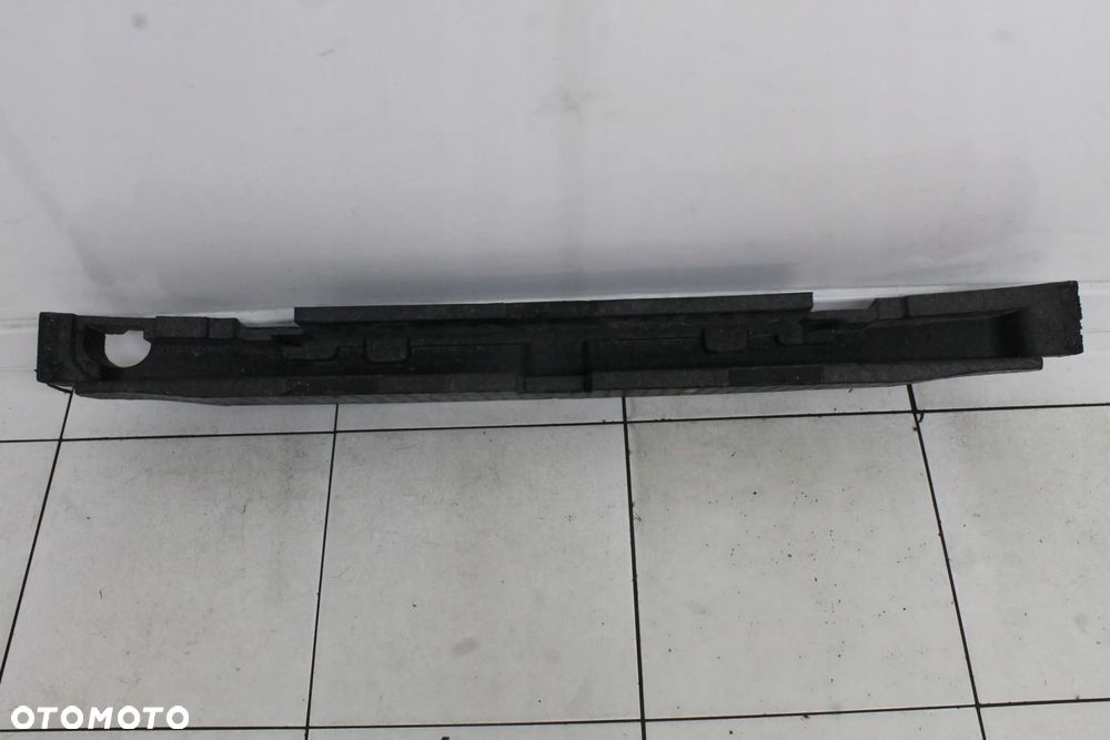 PIANKA ABSORBER ZDERZAKA PRZÓD VW EOS 05R- - 10