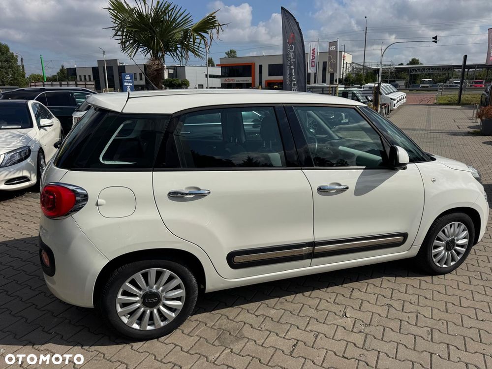 Fiat 500L 1.3 Multijet Start&Stopp Trekking - 32