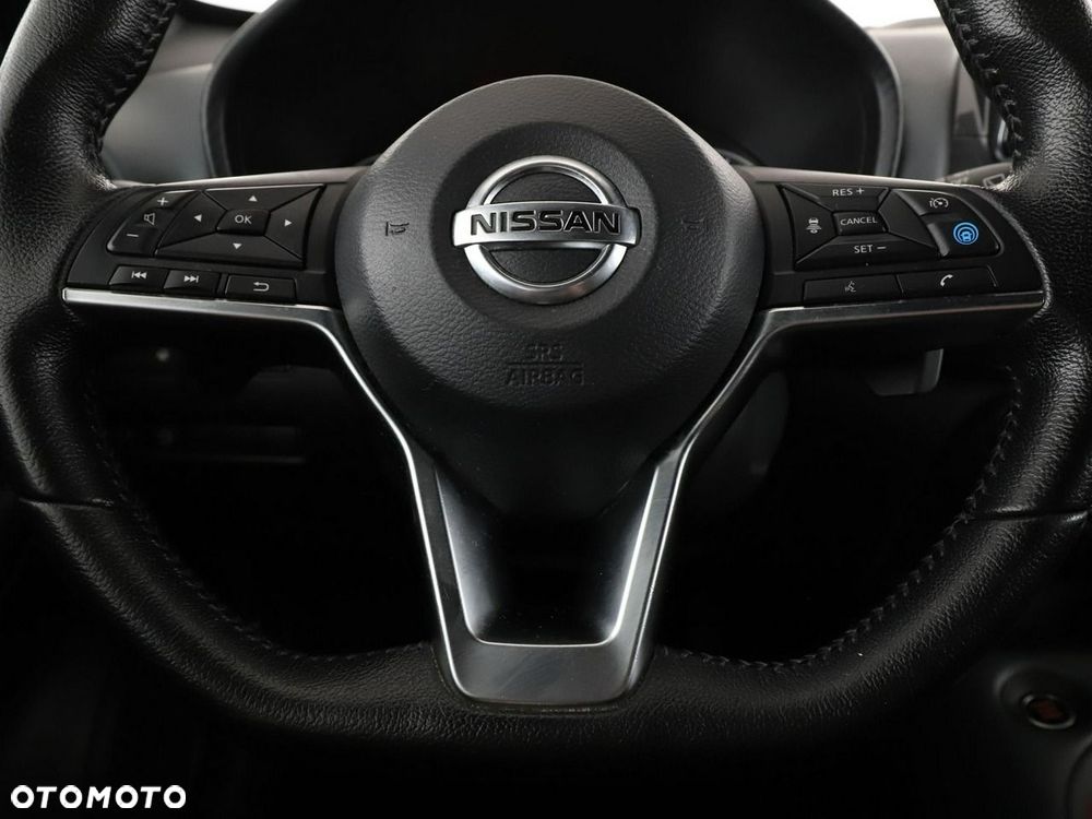 Nissan Juke 1.0 DIG-T Tekna DCT - 22