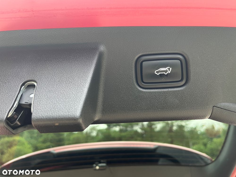 Hyundai Tucson 1.6 T-GDi HEV Platinum 4WD - 10