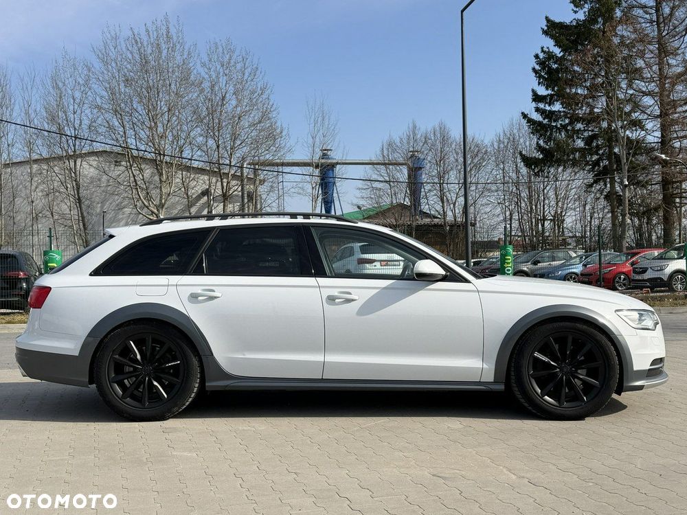 Audi A6 Allroad - 11