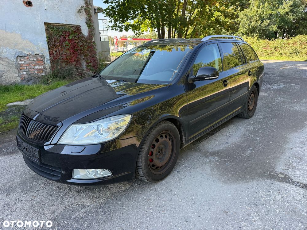 Skoda Octavia 1.8 TSI Sport Edition - 2