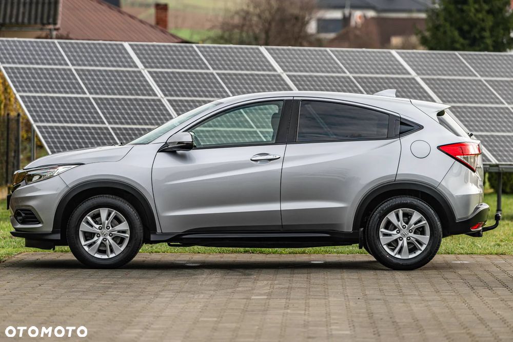 Honda HR-V 1.5 i-VTEC Elegance - 15