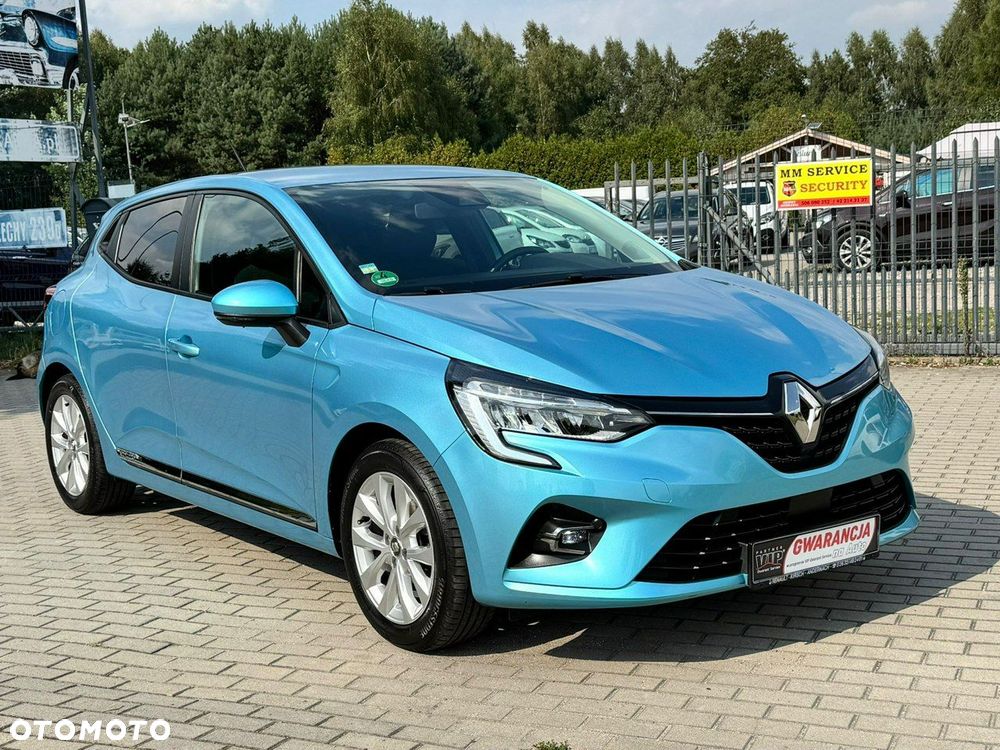 Renault Clio - 13