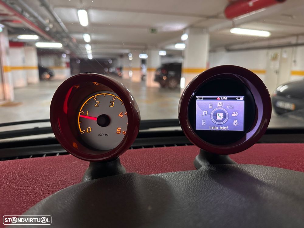 Smart ForTwo Coupé 0.8 cdi Passion 54 - 3