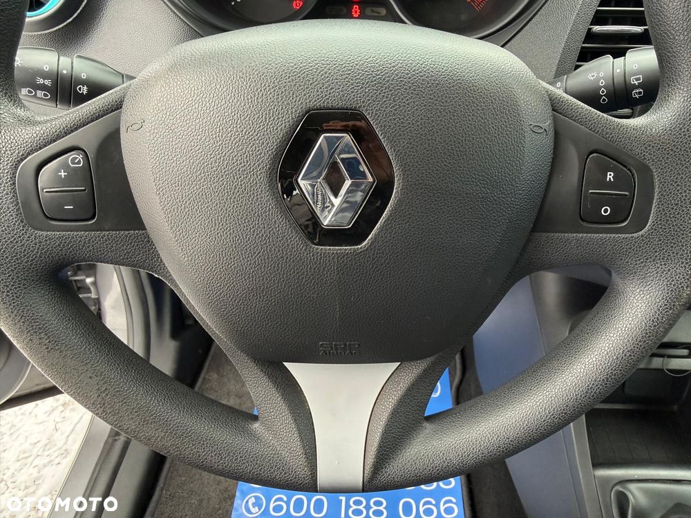 Renault Captur ENERGY TCe 90 Experience - 20
