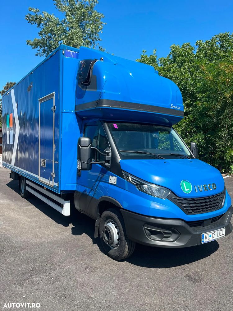 Iveco DAILY - 2