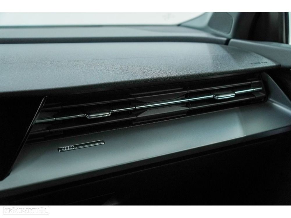Audi A3 Sportback 40 TFSIe Advanced - 21