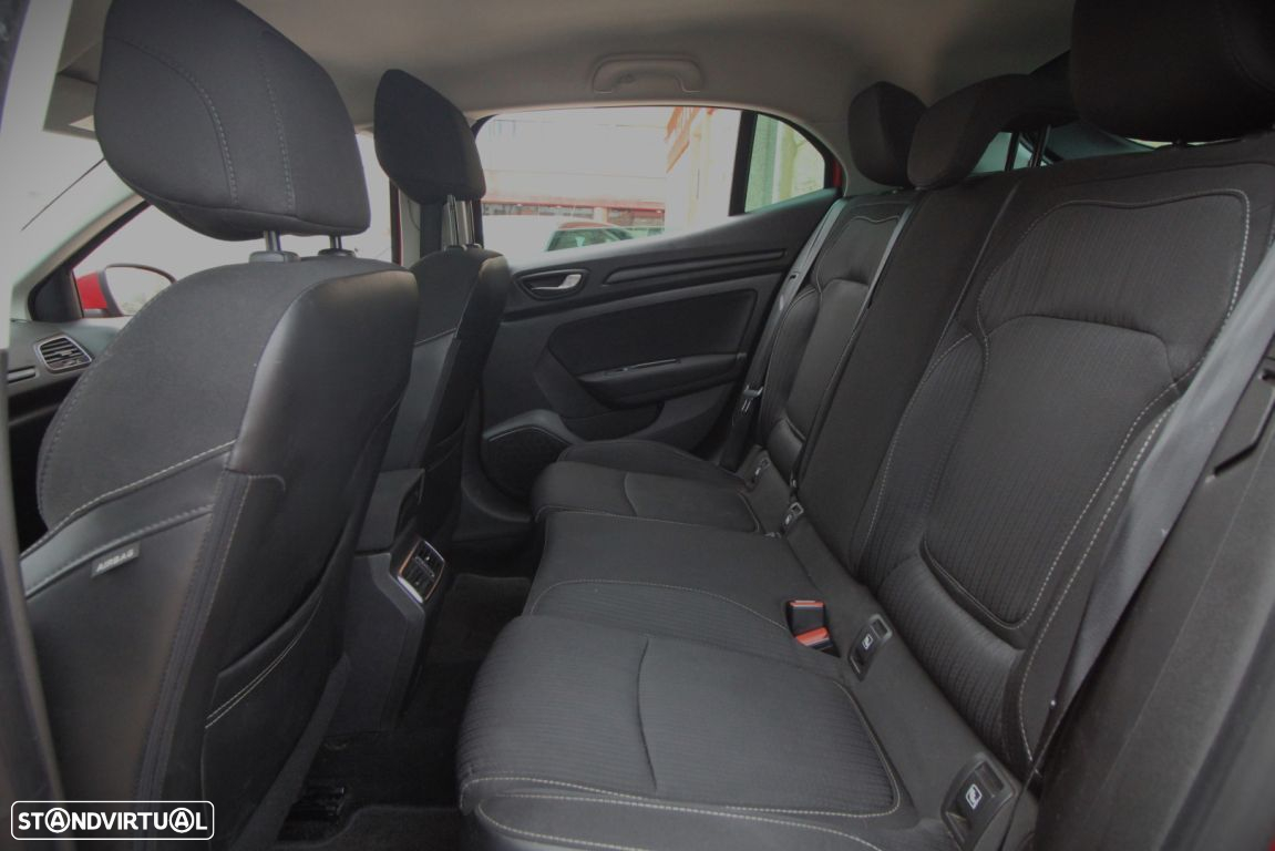 Renault Mégane - 17