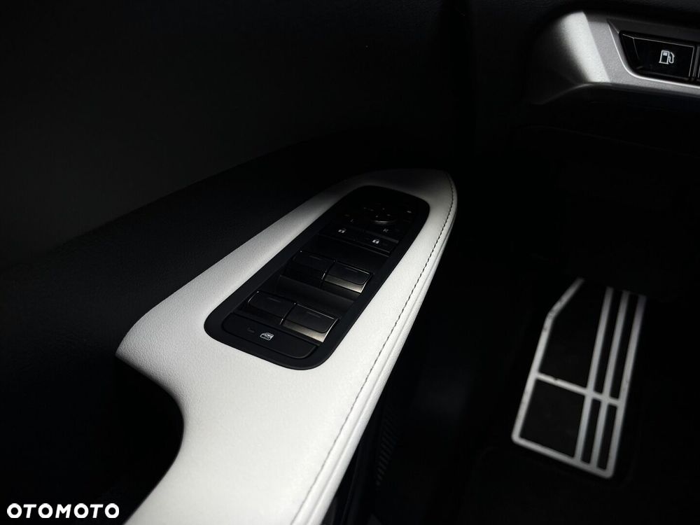 Lexus RX - 25
