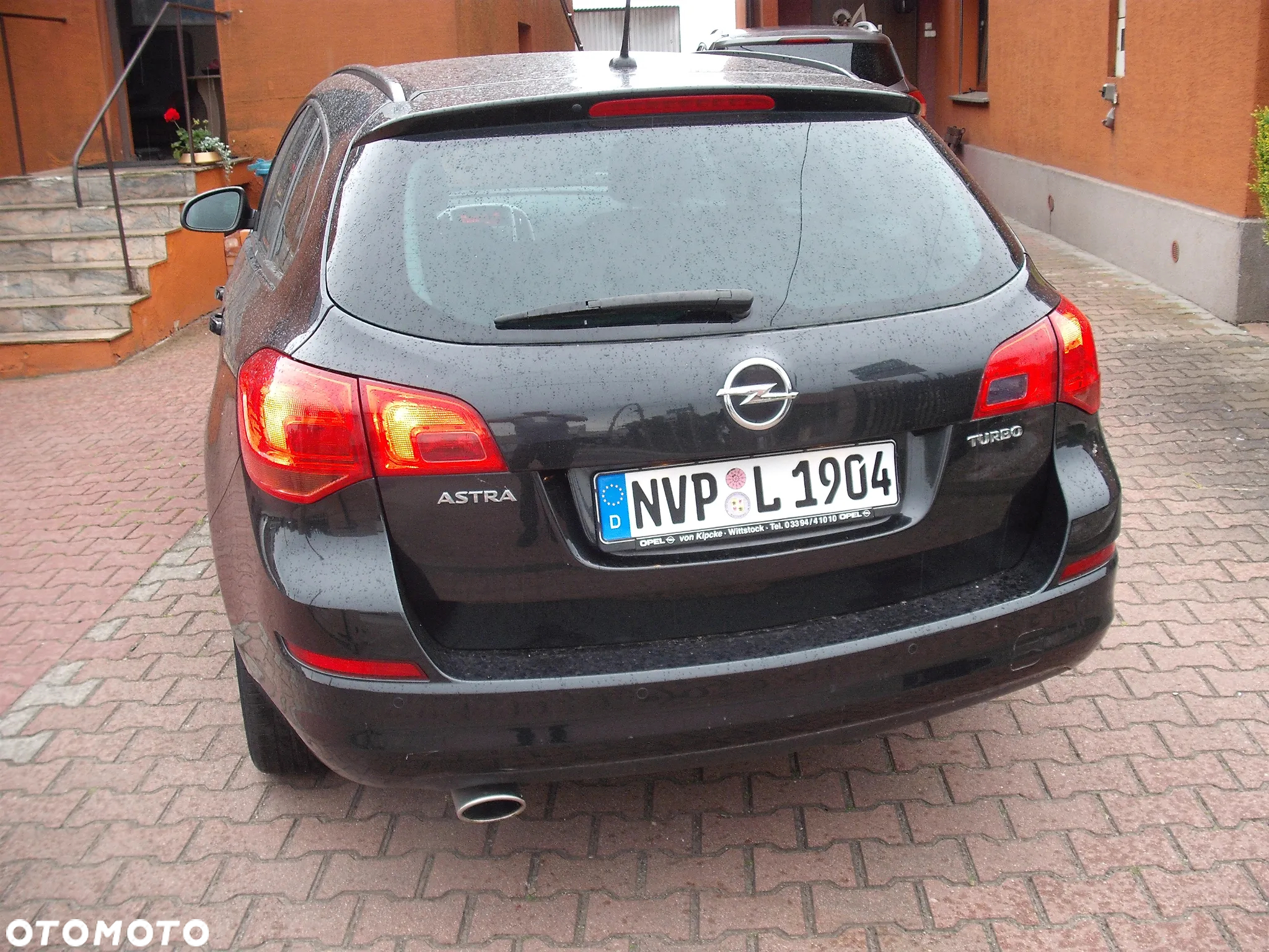 Opel Astra - 7