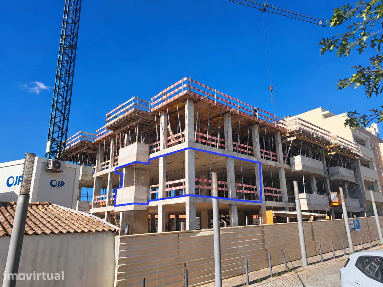 T0 Novo em Construção
