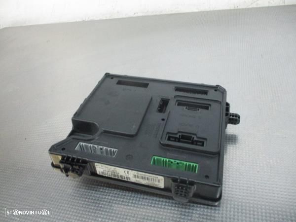 Bcm Renault Grand Scénic Iii (Jz0/1_) - 2