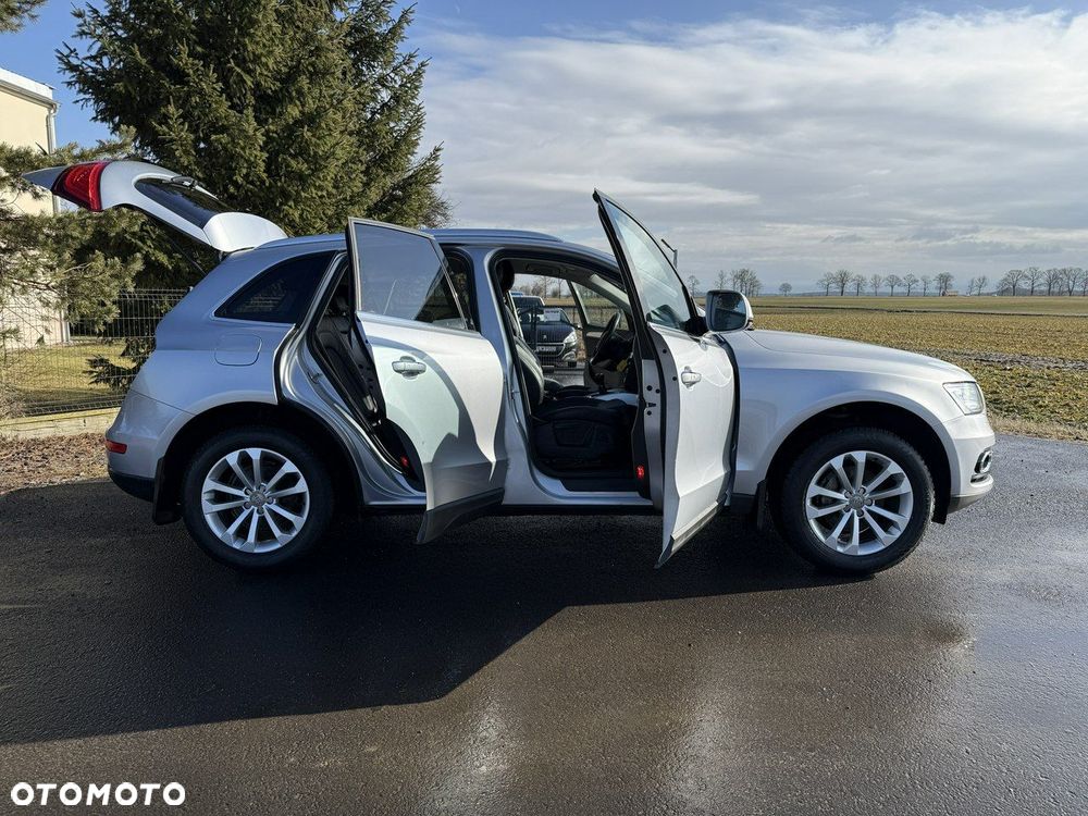 Audi Q5 2.0 TDI Quattro - 15
