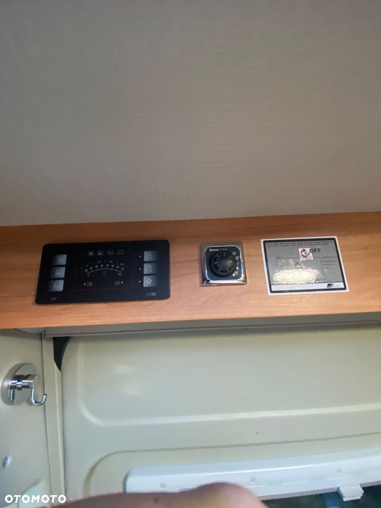 Citroën Jumper L3H2 DURISOTTI Profi - 19