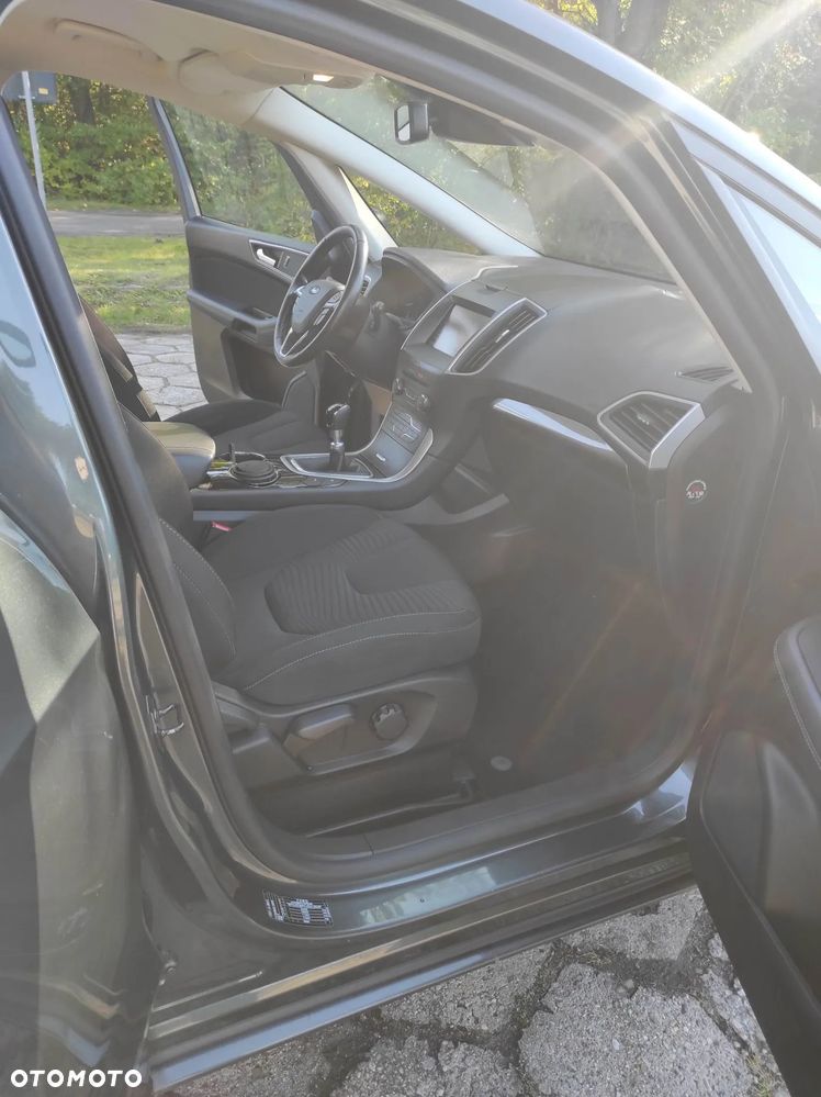 Ford S-Max 1.5 EcoBoost Trend - 18