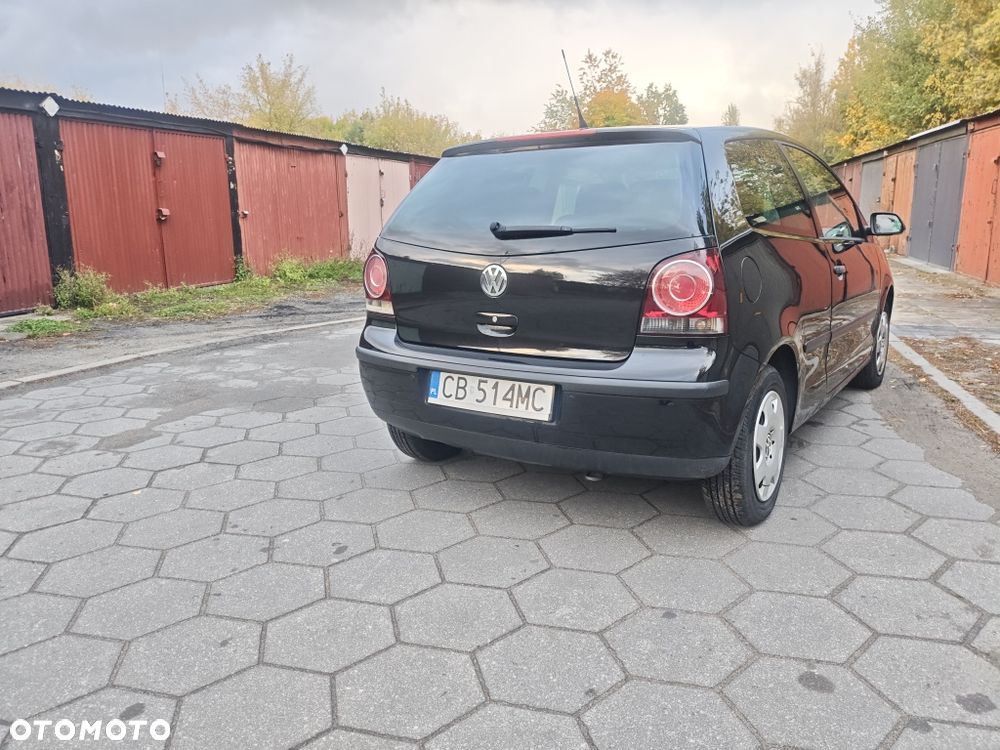 Volkswagen Polo - 4