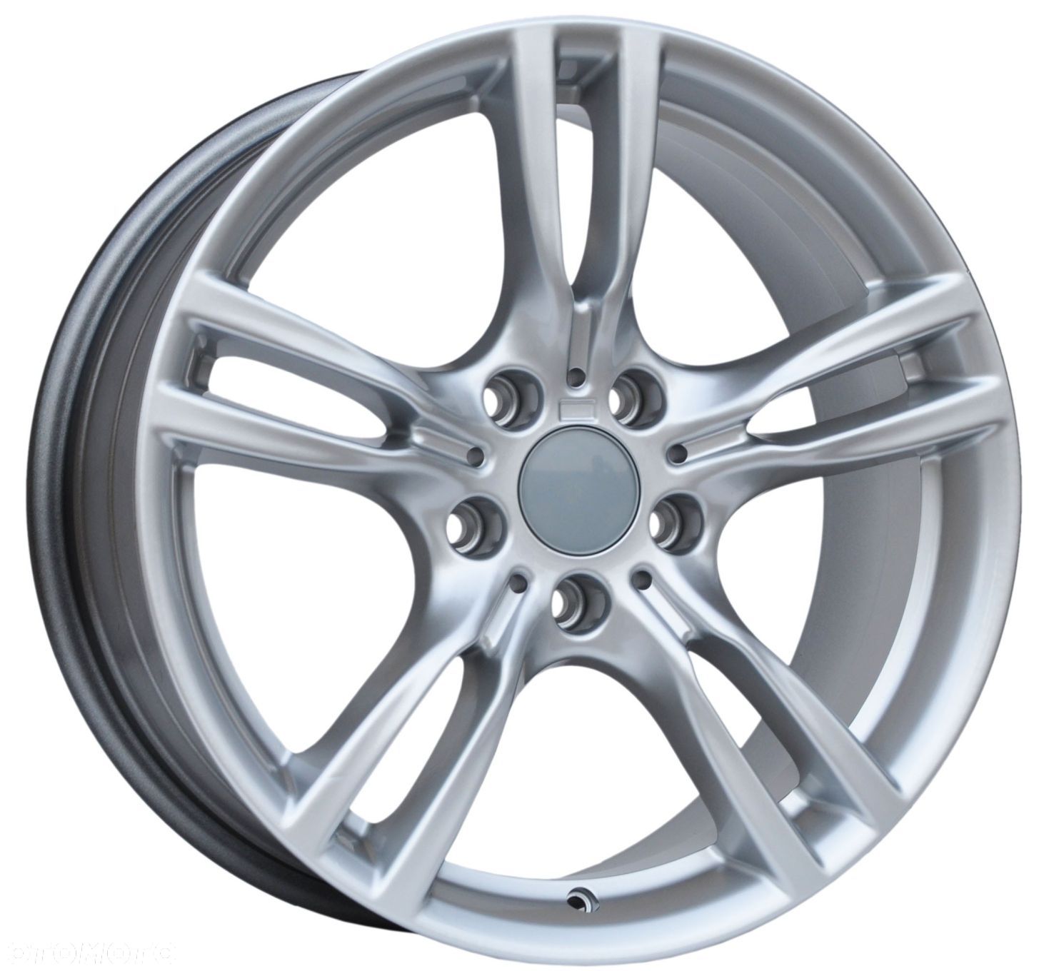 5003 FELGI 18 5x120 DO BMW 3 4 5 F30 F31 F32 400 - 1