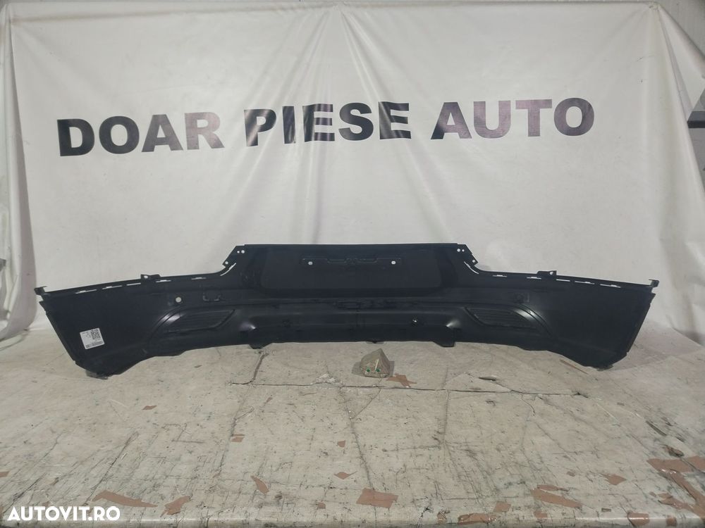 Bara spate Renault Kadjar, 2020, 2021, 2022, 2023, 2024, 2025, cod origine OE 850220923R. 10067 - 8