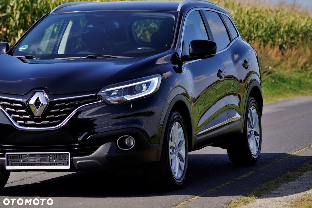 Renault Kadjar - 14