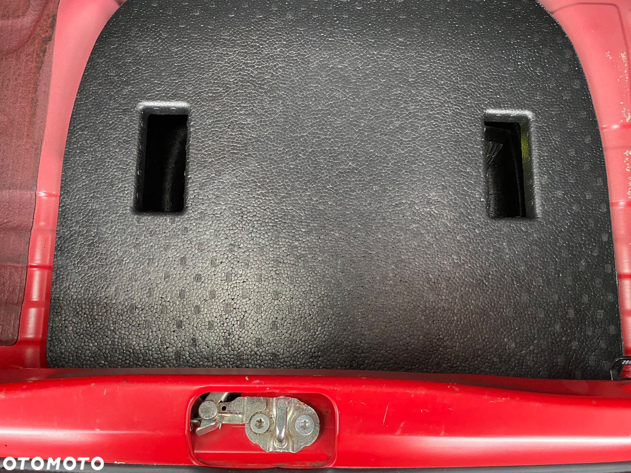 Chevrolet Spark - 23