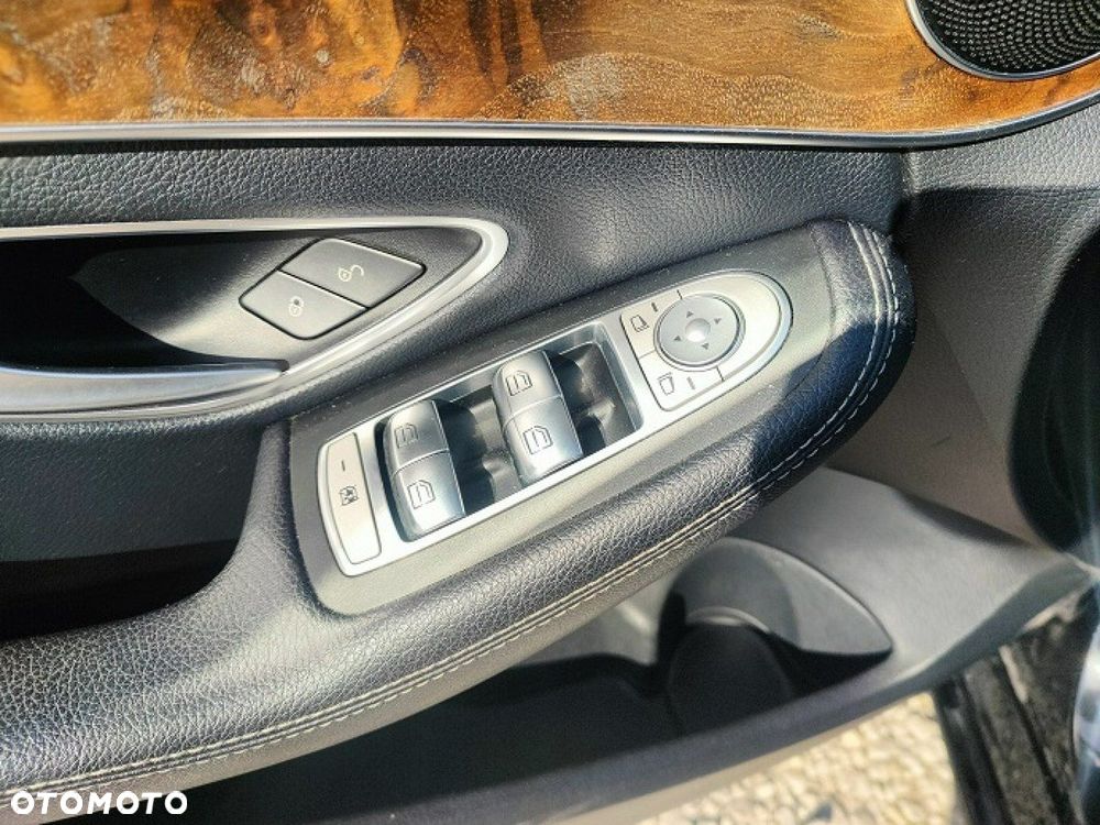 Mercedes-Benz Klasa C - 17