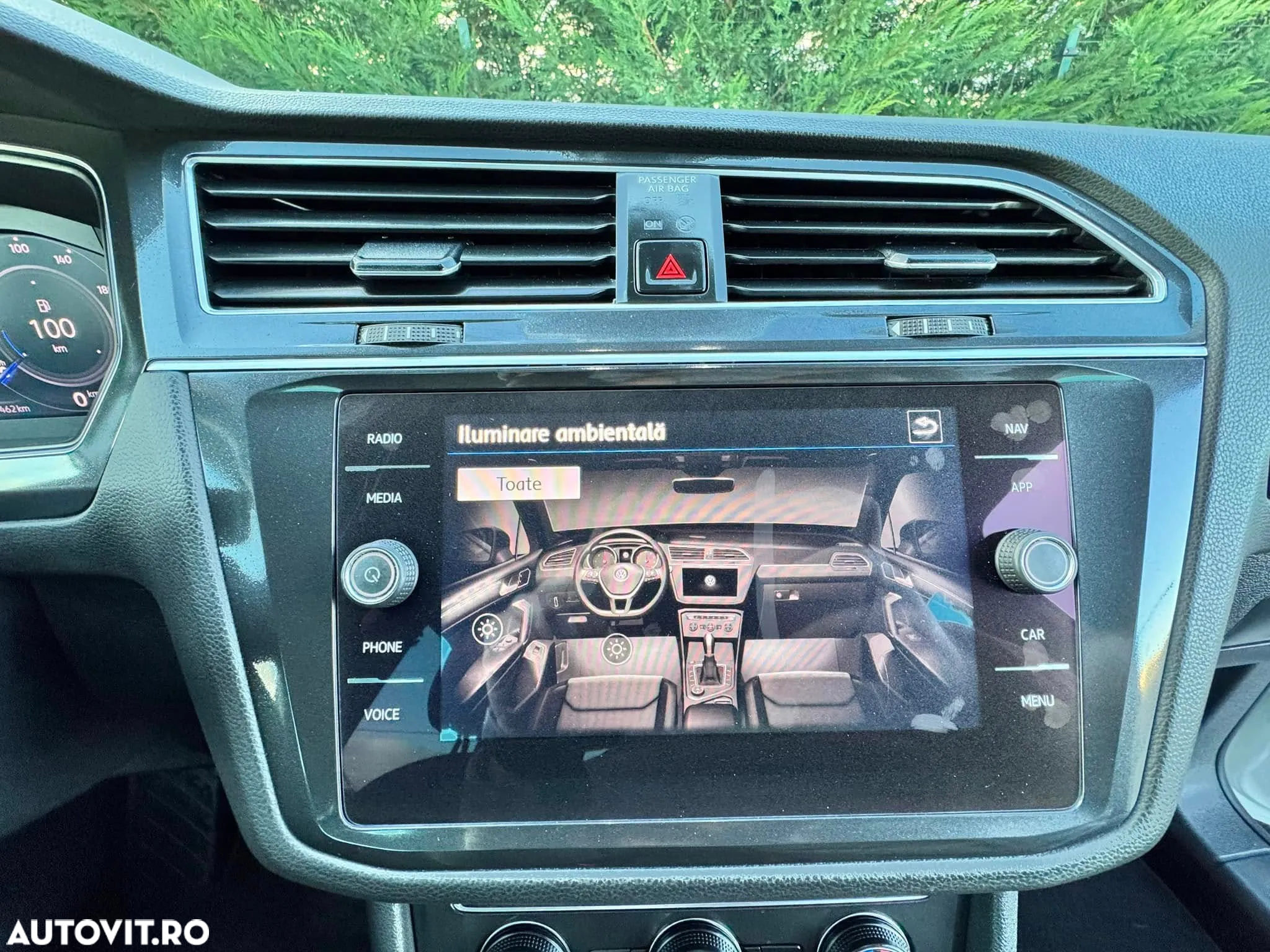 Volkswagen Tiguan 2.0 TDI SCR DSG 4Motion R-Line - 38