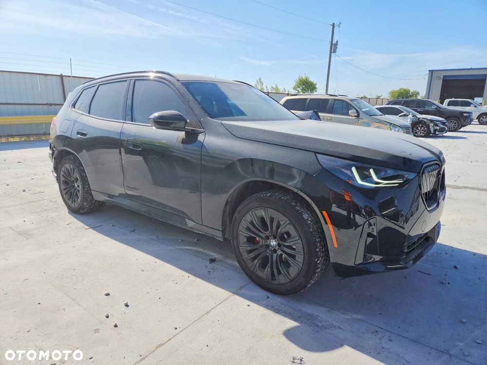 BMW X3 - 4