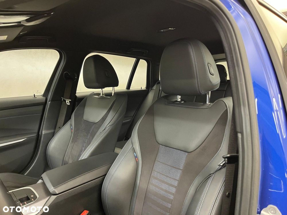 BMW Seria 3 320d xDrive mHEV M Sport - 20