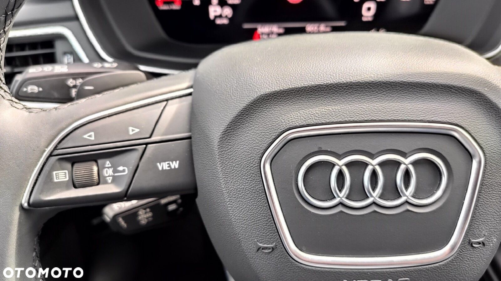 Audi A5 - 16