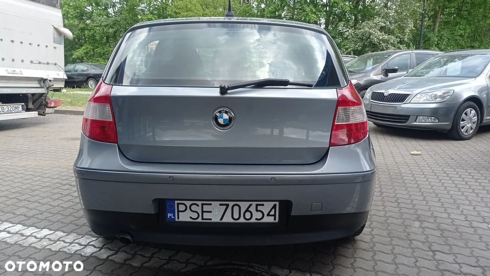 BMW Seria 1 - 14