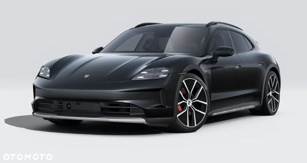 Porsche Taycan - 2