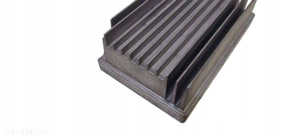 Bmw E90 Lift Wzmacniacz Systemu Audio Radia Hi-Fi Amp Hlc 9233962 - 3