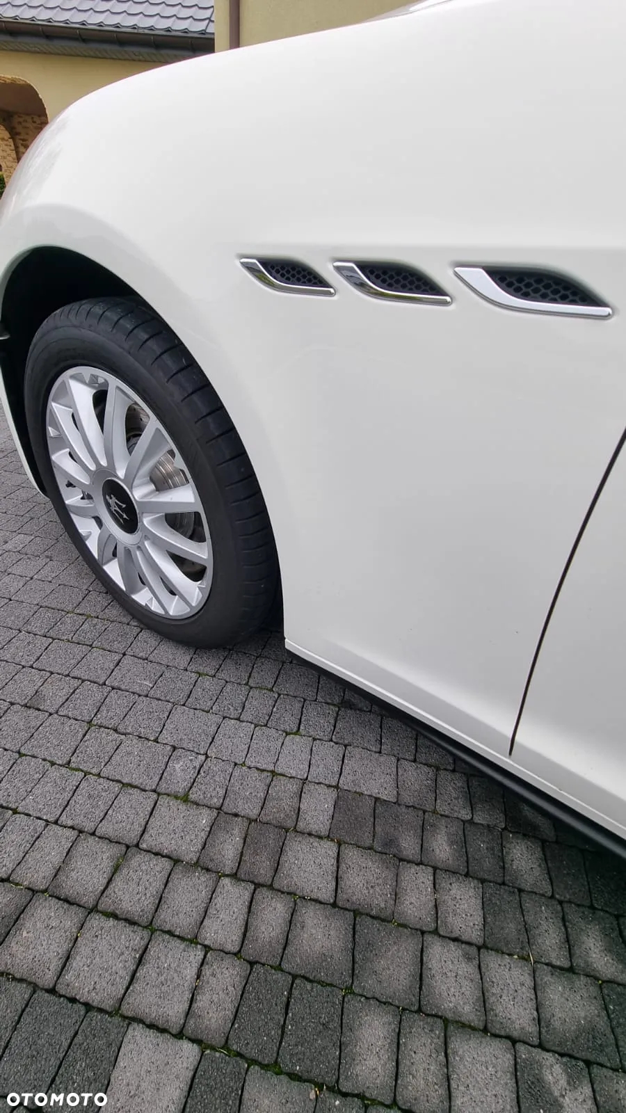 Maserati Ghibli Diesel - 7