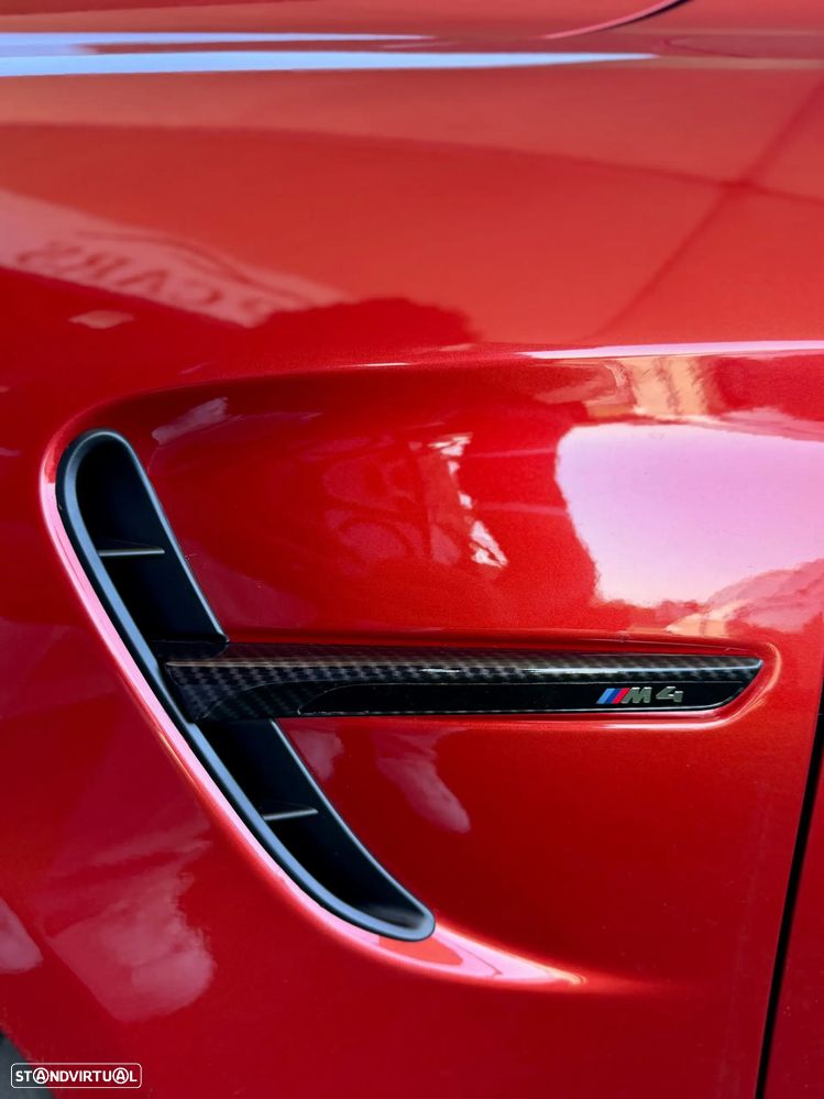 BMW M4 DKG - 19