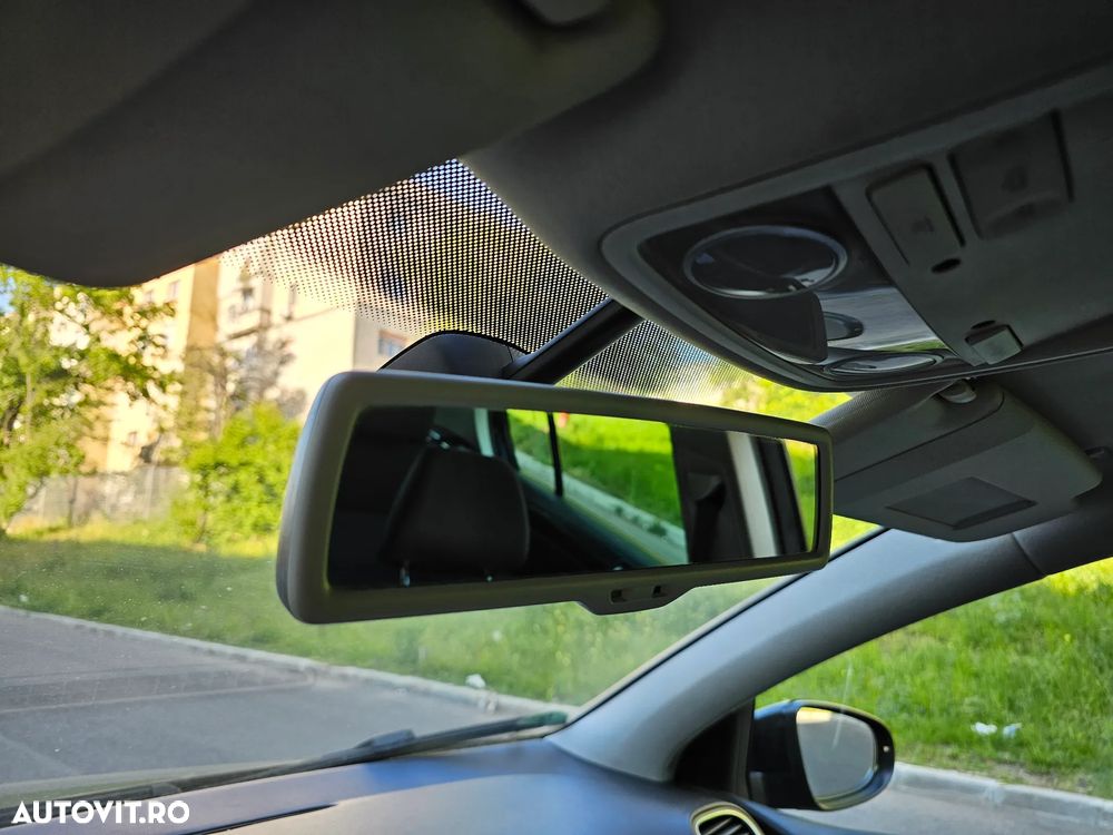 Volkswagen Golf 1.4 TSI Team - 25