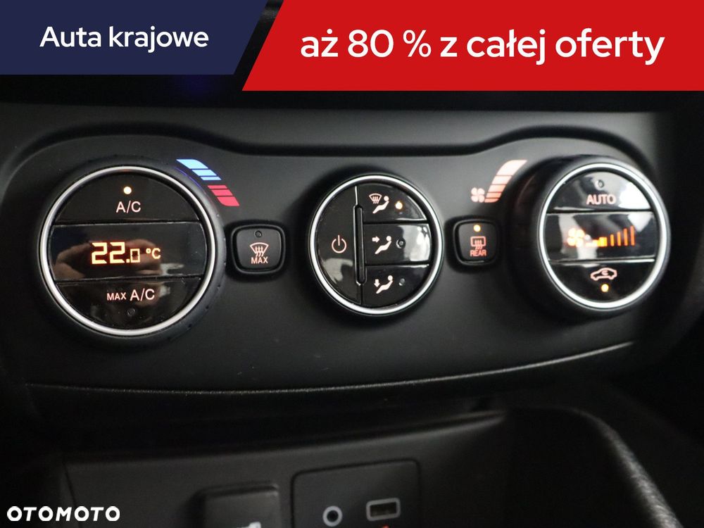 Fiat Tipo - 20