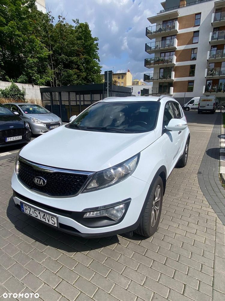 Kia Sportage ver-1-7-crdi-business-line-m-2wd - 5