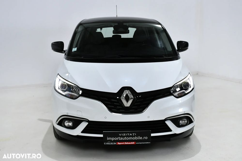 Renault Scenic ENERGY dCi 130 Business - 7