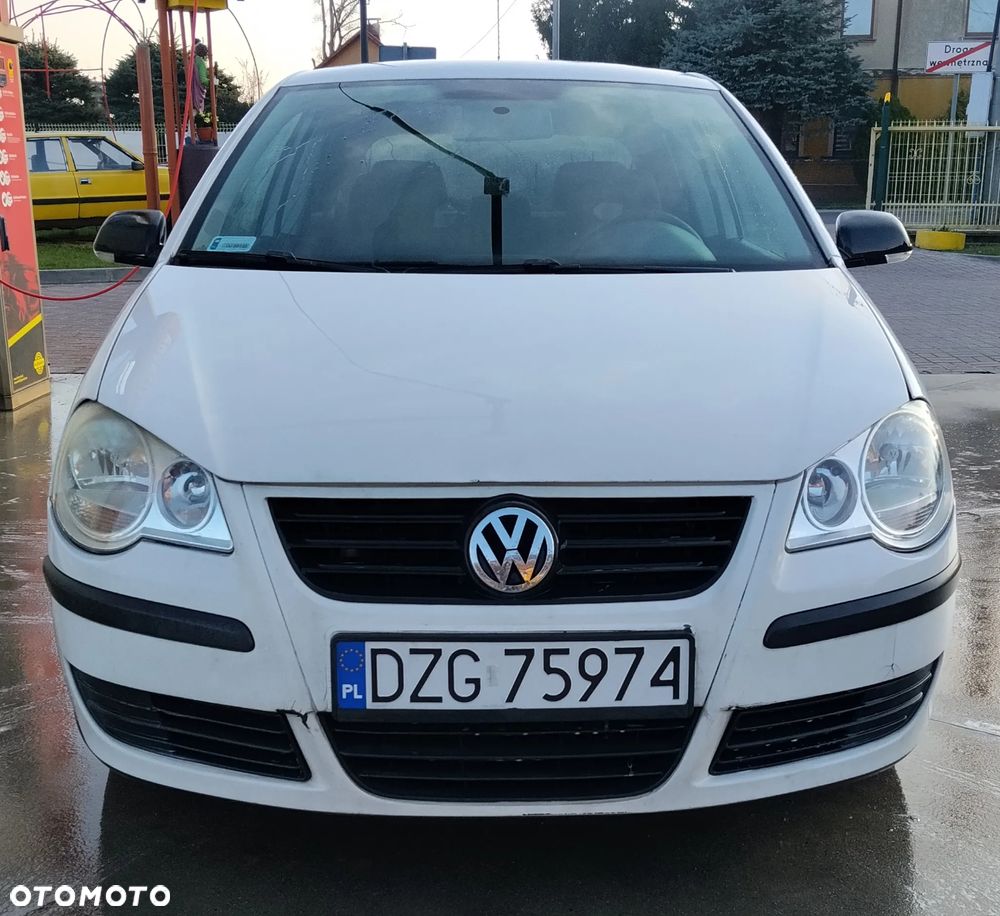 Volkswagen Polo 1.2 CityLine - 1