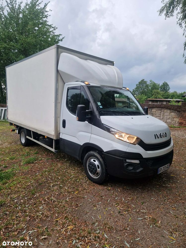 Iveco 35C16 - 3