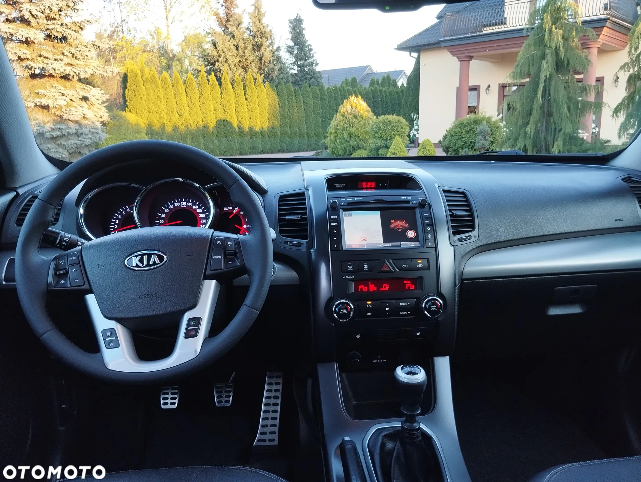 Kia Sorento - 21