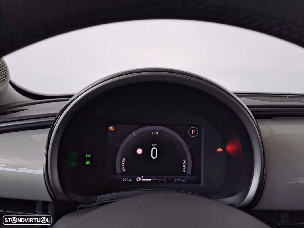 Fiat 600 1.2 Hybrid - 13