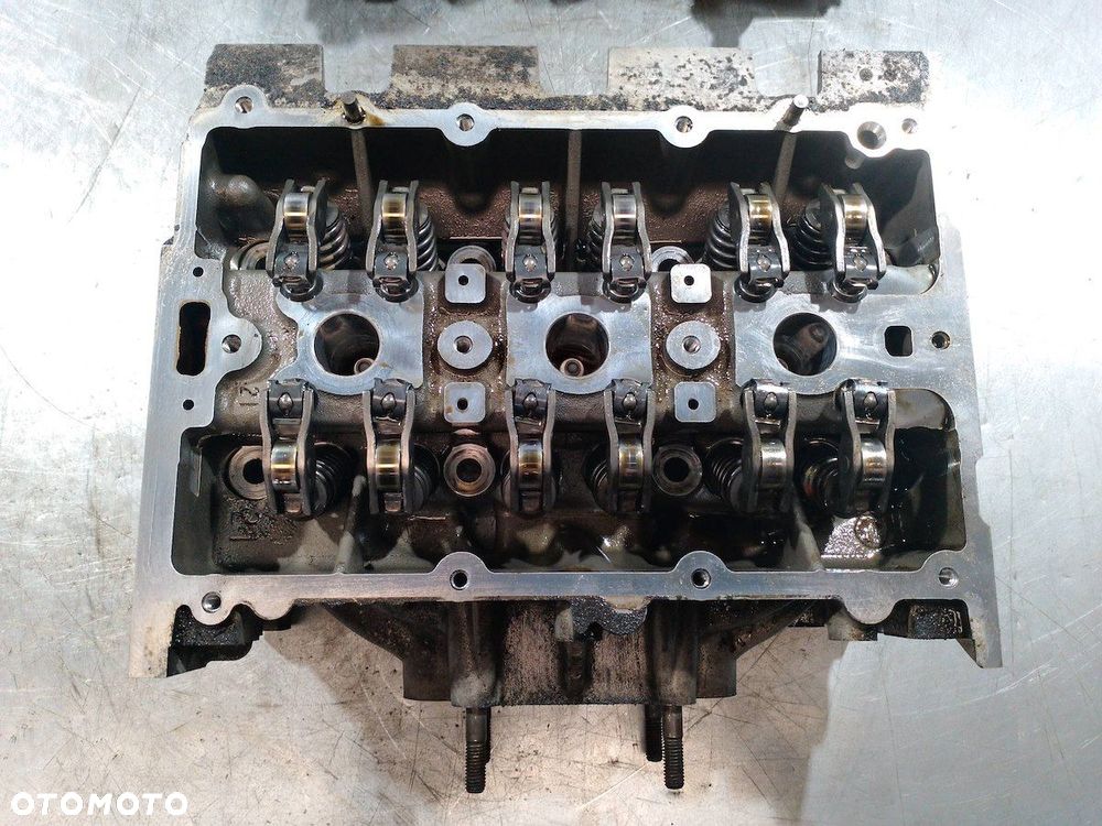 GŁOWICA SKODA RAPID 04C103063AC   04C.103.404L 1.0 TSI - 11