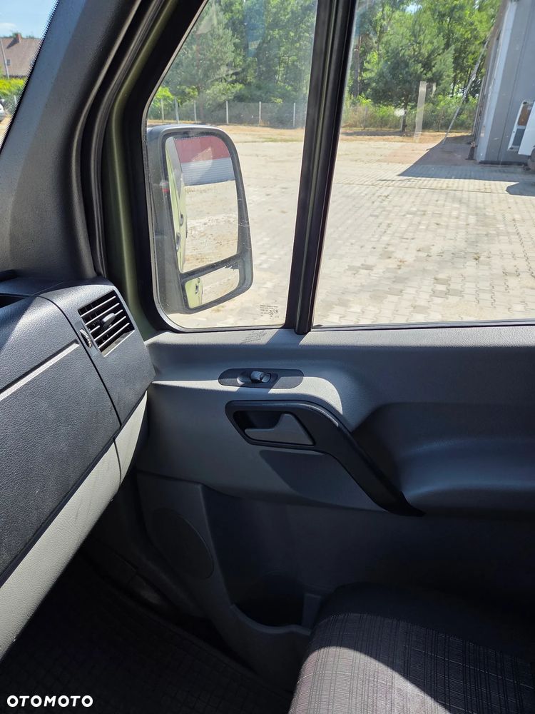 Mercedes-Benz Sprinter 316 - 10